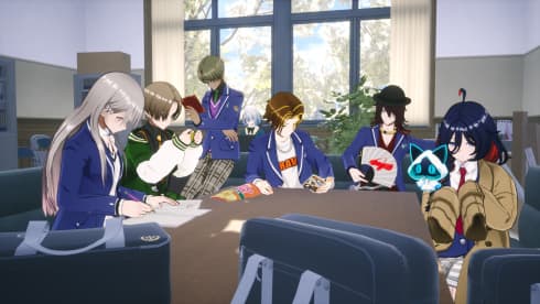 VARLET - скриншот 2