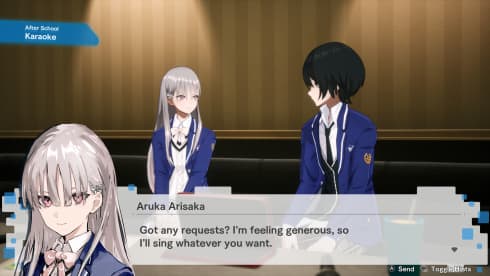 VARLET - скриншот 3