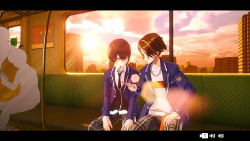 VARLET - скриншот 5