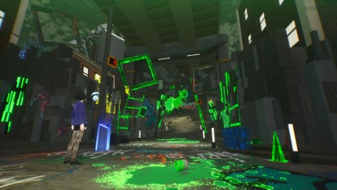 VARLET - скриншот 6