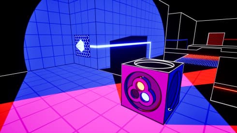 Chromatic Conundrum - скриншот 1