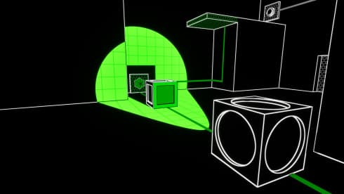 Chromatic Conundrum - скриншот 4