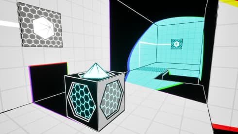 Chromatic Conundrum - скриншот 5