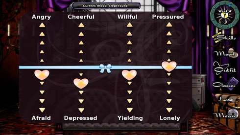 Long Live The Queen - скриншот 3