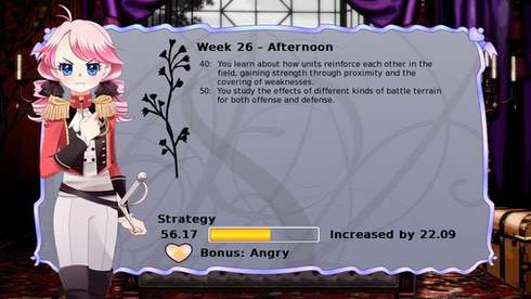 Long Live The Queen - скриншот 4