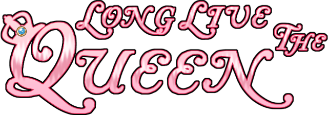 Long Live The Queen - логотип игры
