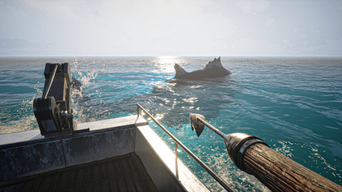 UMIGARI - скриншот 1