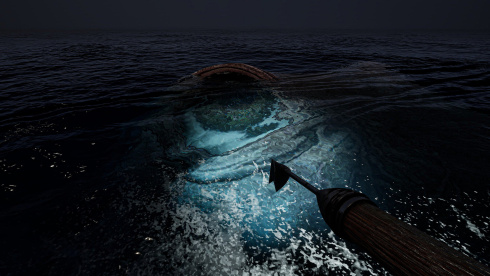 UMIGARI - скриншот 3