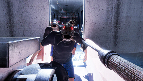 UMIGARI - скриншот 5