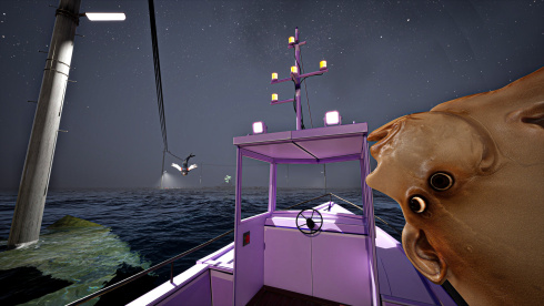 UMIGARI - скриншот 6