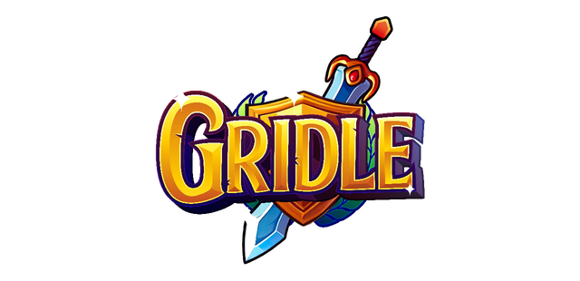 Gridle - логотип игры