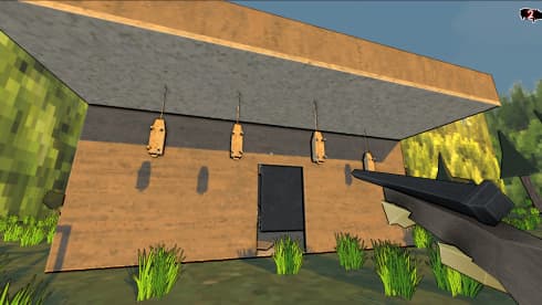 Hamster Hunter - скриншот 2