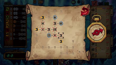 Underboard - скриншот 2