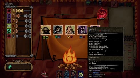 Underboard - скриншот 3