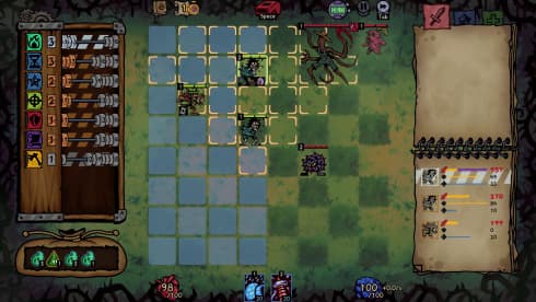 Underboard - скриншот 5