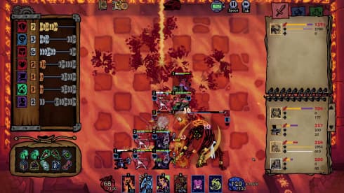 Underboard - скриншот 6