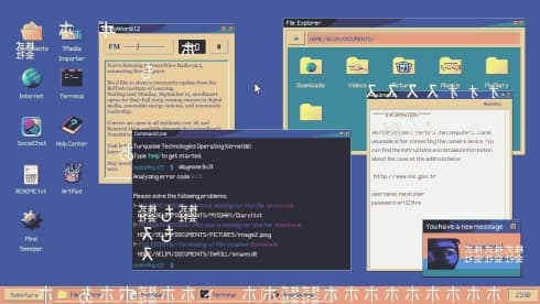 Heaven Does Not Respond - скриншот 1