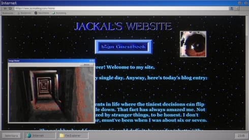 Heaven Does Not Respond - скриншот 2