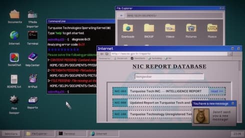 Heaven Does Not Respond - скриншот 3