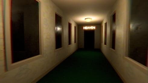 Heaven Does Not Respond - скриншот 5