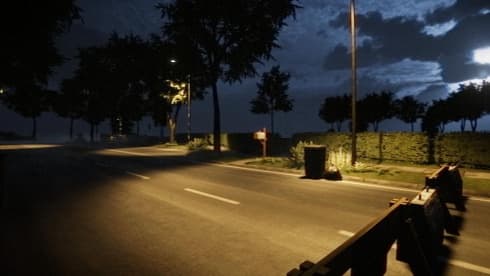 Heaven Does Not Respond - скриншот 6