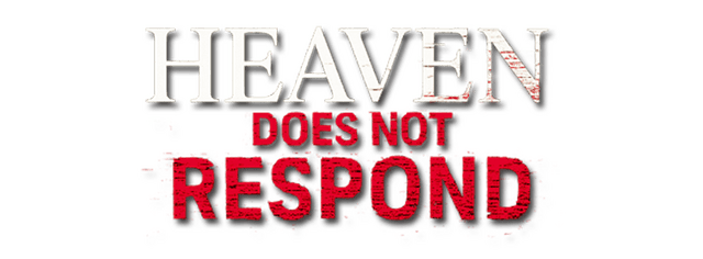Heaven Does Not Respond - логотип игры