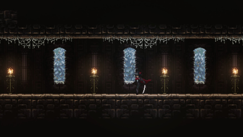 Gravethorn - скриншот 6