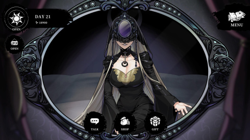 Abyss Bistro - скриншот 2