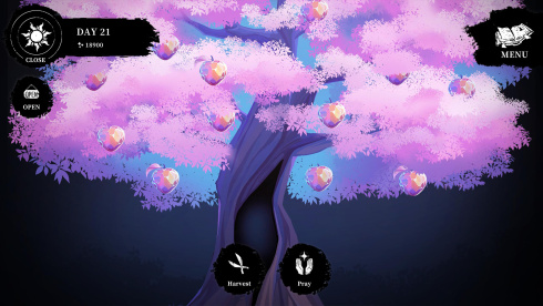 Abyss Bistro - скриншот 3