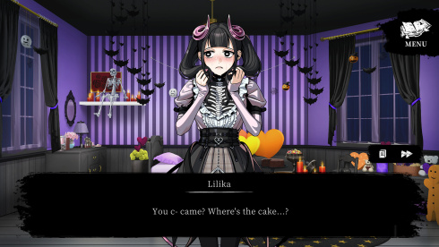 Abyss Bistro - скриншот 5