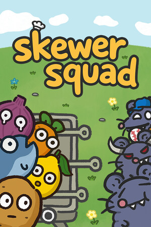 Skewer Squad - скачать торрент бесплатно на ПК