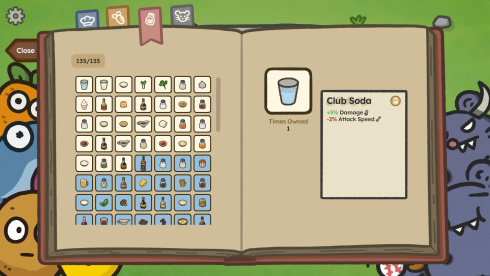 Skewer Squad - скриншот 6