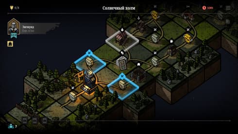 Master of Piece - скриншот 2