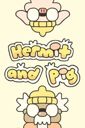 Hermit and Pig - скачать торрент бесплатно на ПК