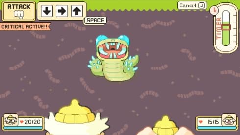 Hermit and Pig - скриншот 4