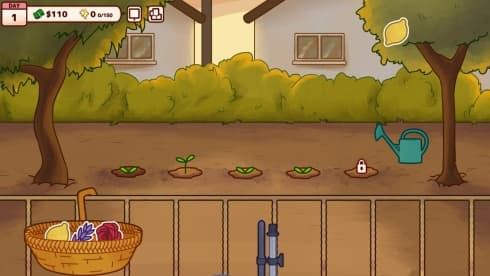 Perfume Atelier - скриншот 6