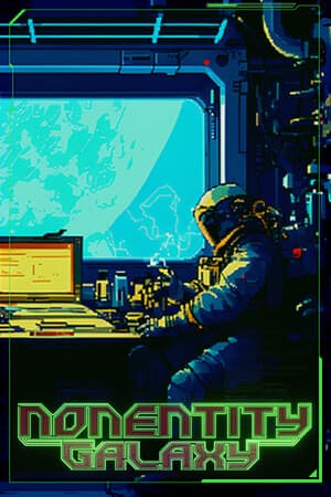 Nonentity Galaxy - скачать торрент бесплатно на ПК