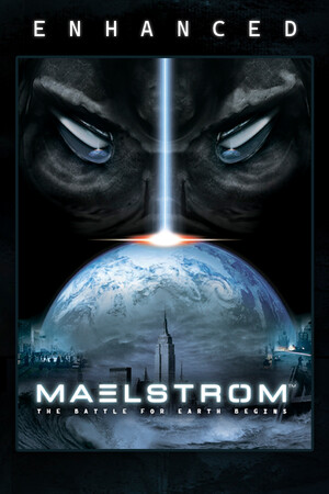 Maelstrom: The Battle for Earth Begins Enhanced - скачать торрент бесплатно на ПК