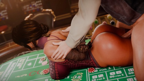 WANTED: Wild Sluts - скриншот 1