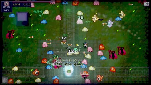 Rogue Factory - скриншот 2