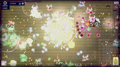 Rogue Factory - скриншот 4