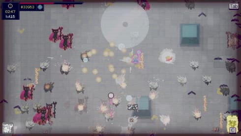 Rogue Factory - скриншот 6