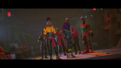 Relooted - скриншот 3