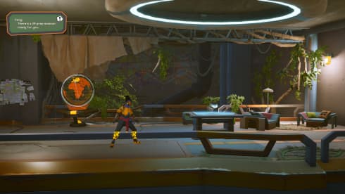 Relooted - скриншот 5