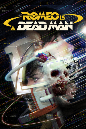 ROMEO IS A DEAD MAN - скачать торрент бесплатно на ПК