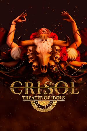 Crisol: Theater of Idols - скачать торрент бесплатно на ПК