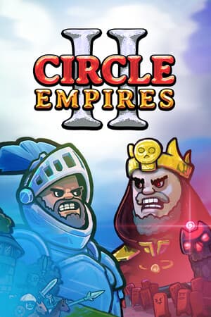 Circle Empires 2 - скачать торрент бесплатно на ПК