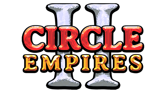 Circle Empires 2 - логотип игры