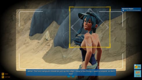 Sapphire Safari - скриншот 3