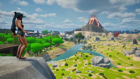 Sapphire Safari - скриншот 4